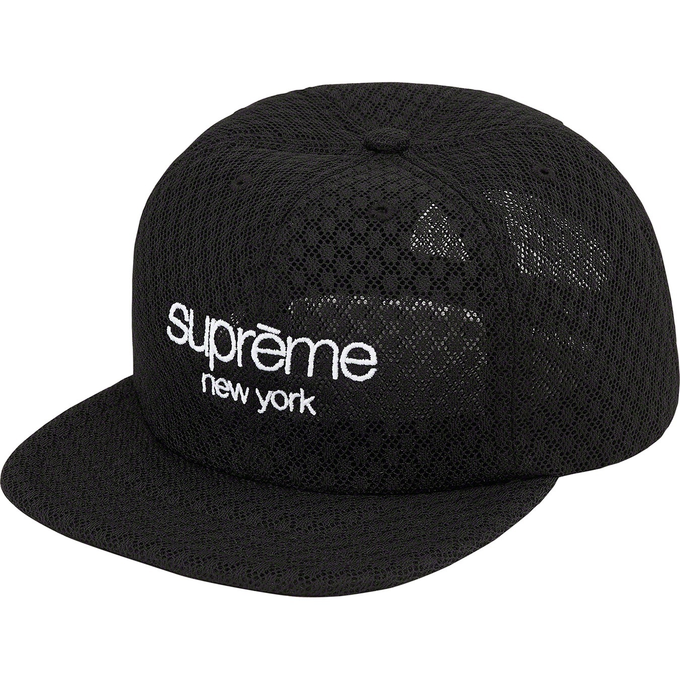 Classic Logo Air Mesh 6-Panel view 10